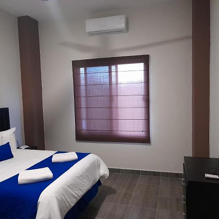 Grand View Suites มานซานิโญ ภายนอก รูปภาพ