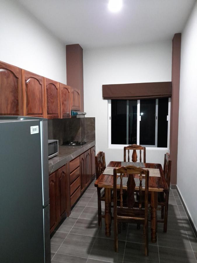 Grand View Suites มานซานิโญ ภายนอก รูปภาพ