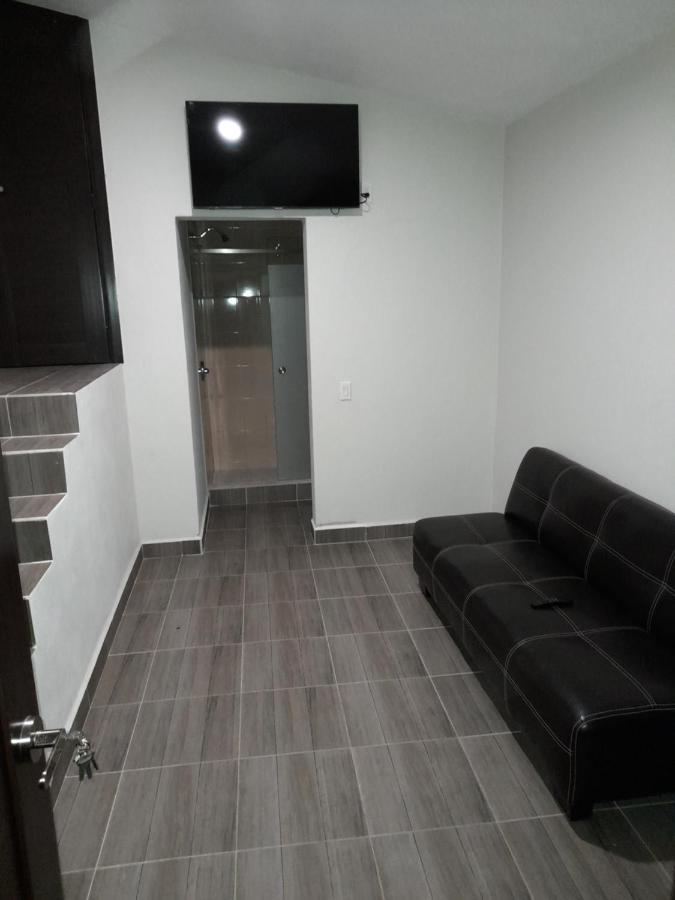 Grand View Suites มานซานิโญ ภายนอก รูปภาพ