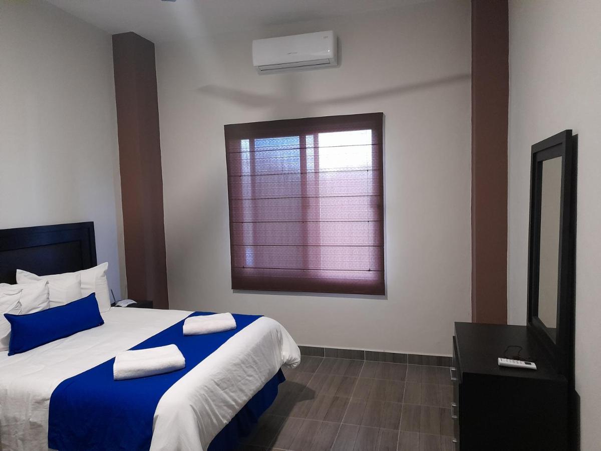 Grand View Suites มานซานิโญ ภายนอก รูปภาพ
