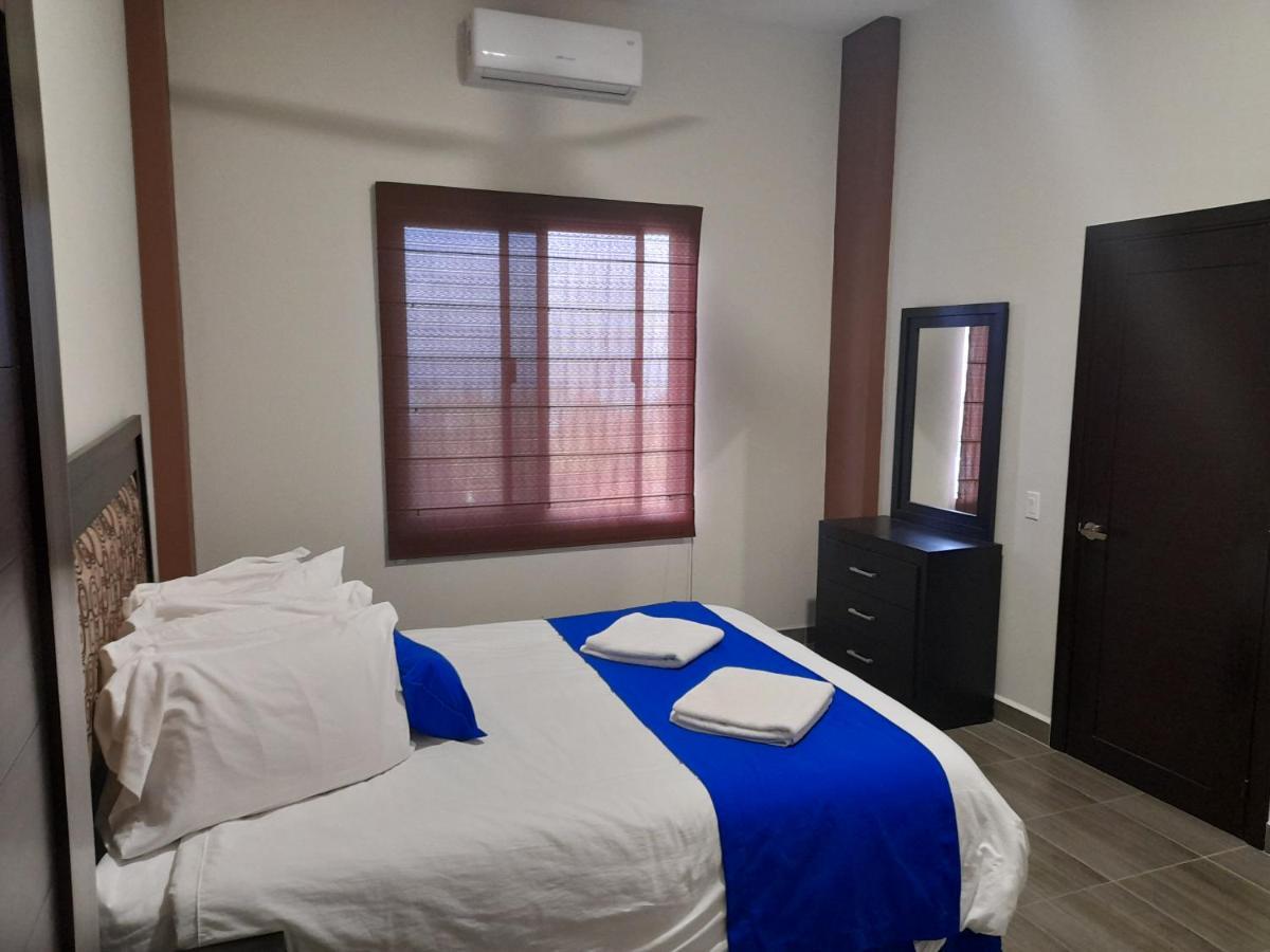 Grand View Suites มานซานิโญ ภายนอก รูปภาพ