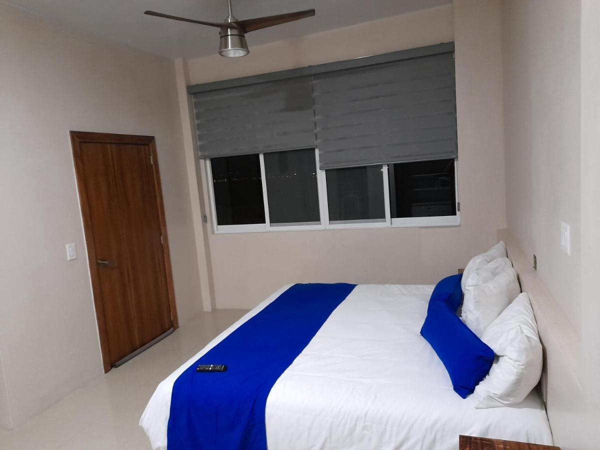 Grand View Suites มานซานิโญ ภายนอก รูปภาพ